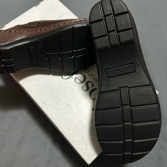 Josef Siebel clogs - Picture 2 of 5